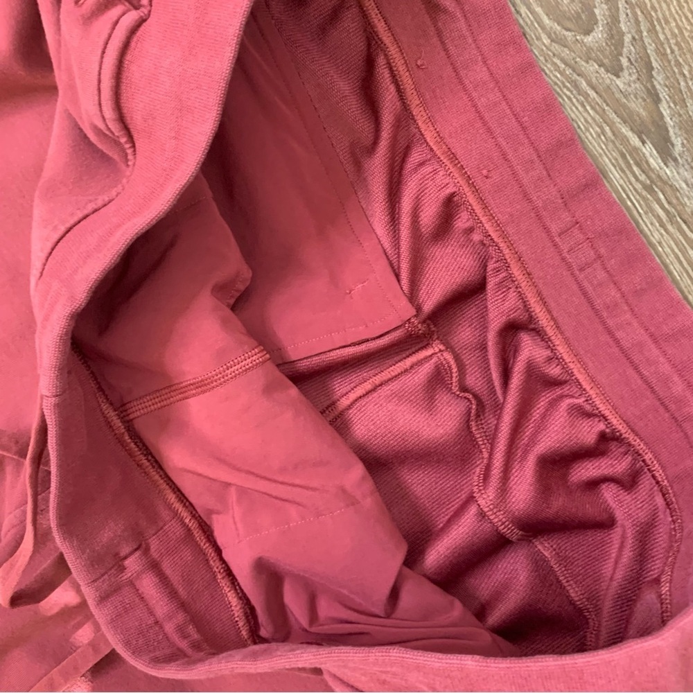 Lululemon Mens city sweat drawstring jogger XXL - Picture 6 of 8